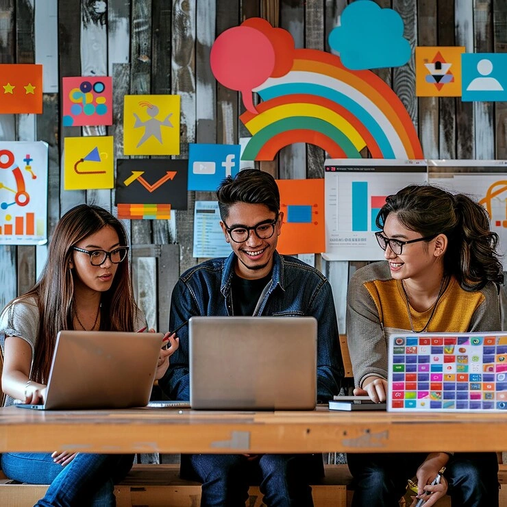 Microsoft's Inclusive Workforce Culture